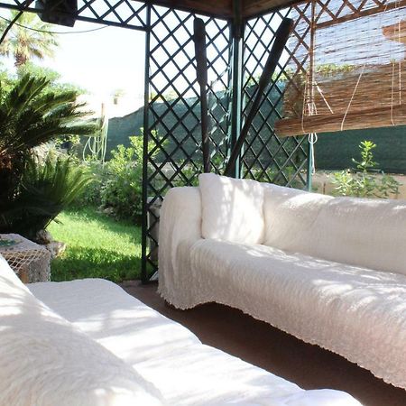Villa Aurora Ognina Kültér fotó