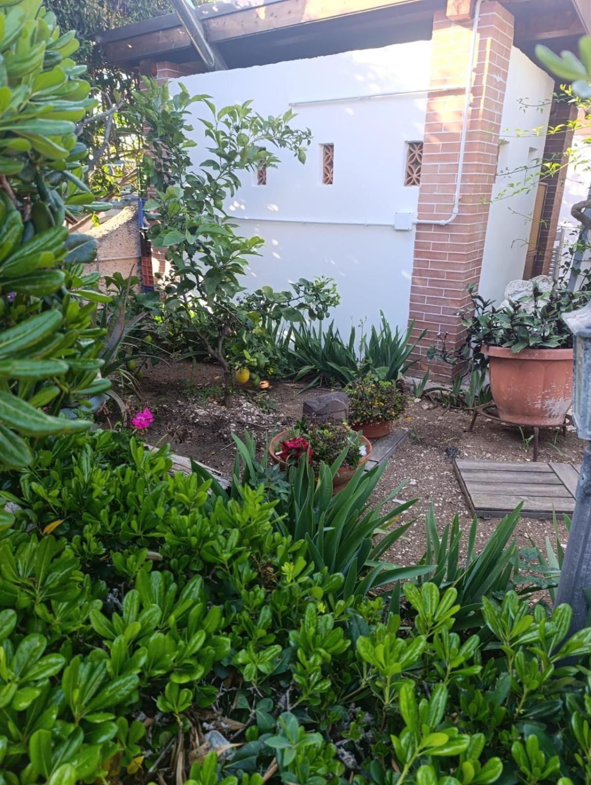 Villa Aurora Ognina Kültér fotó