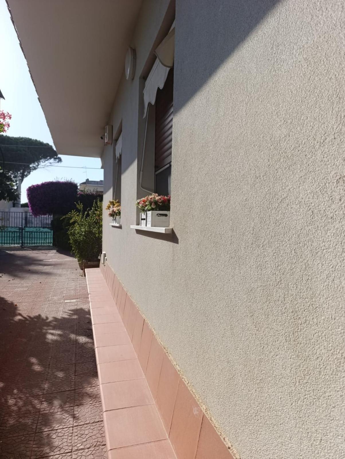 Villa Aurora Ognina Kültér fotó
