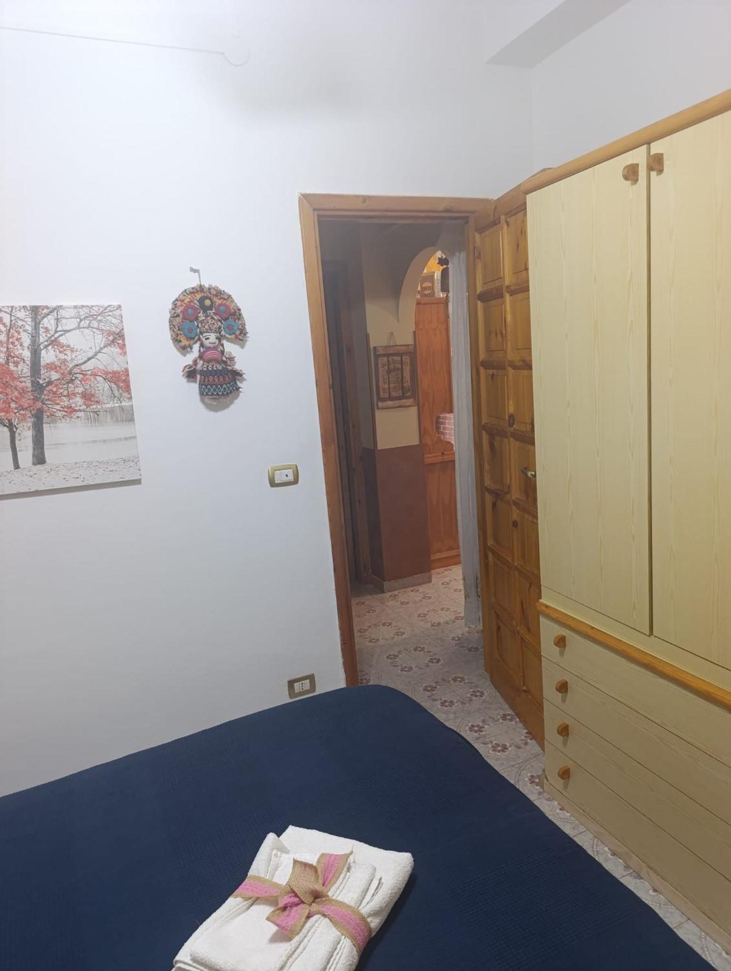 Villa Aurora Ognina Kültér fotó