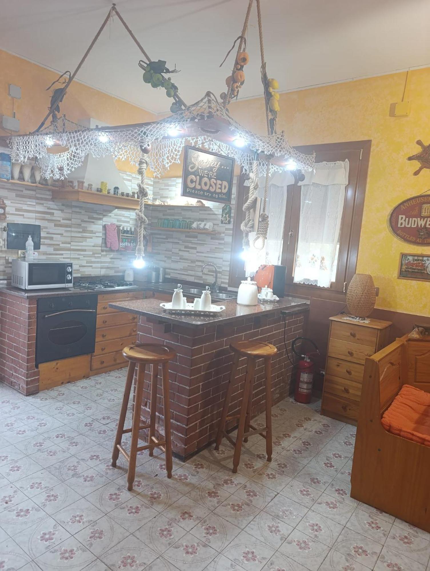 Villa Aurora Ognina Kültér fotó