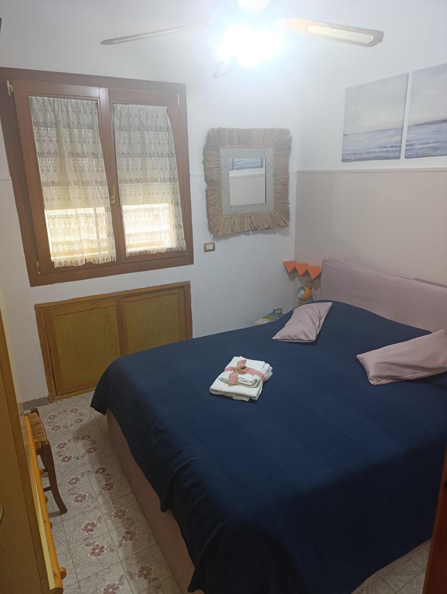 Villa Aurora Ognina Kültér fotó
