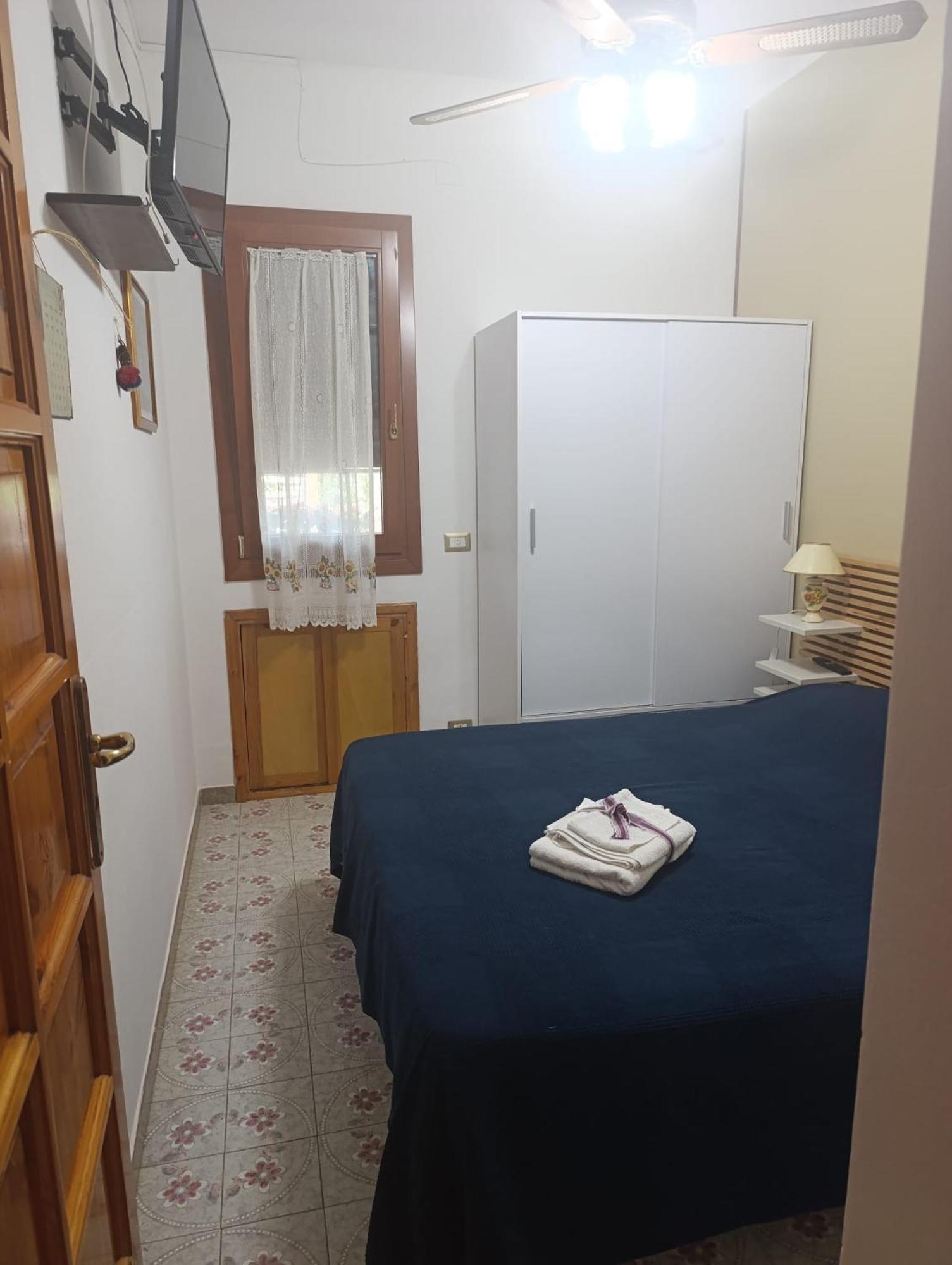 Villa Aurora Ognina Kültér fotó