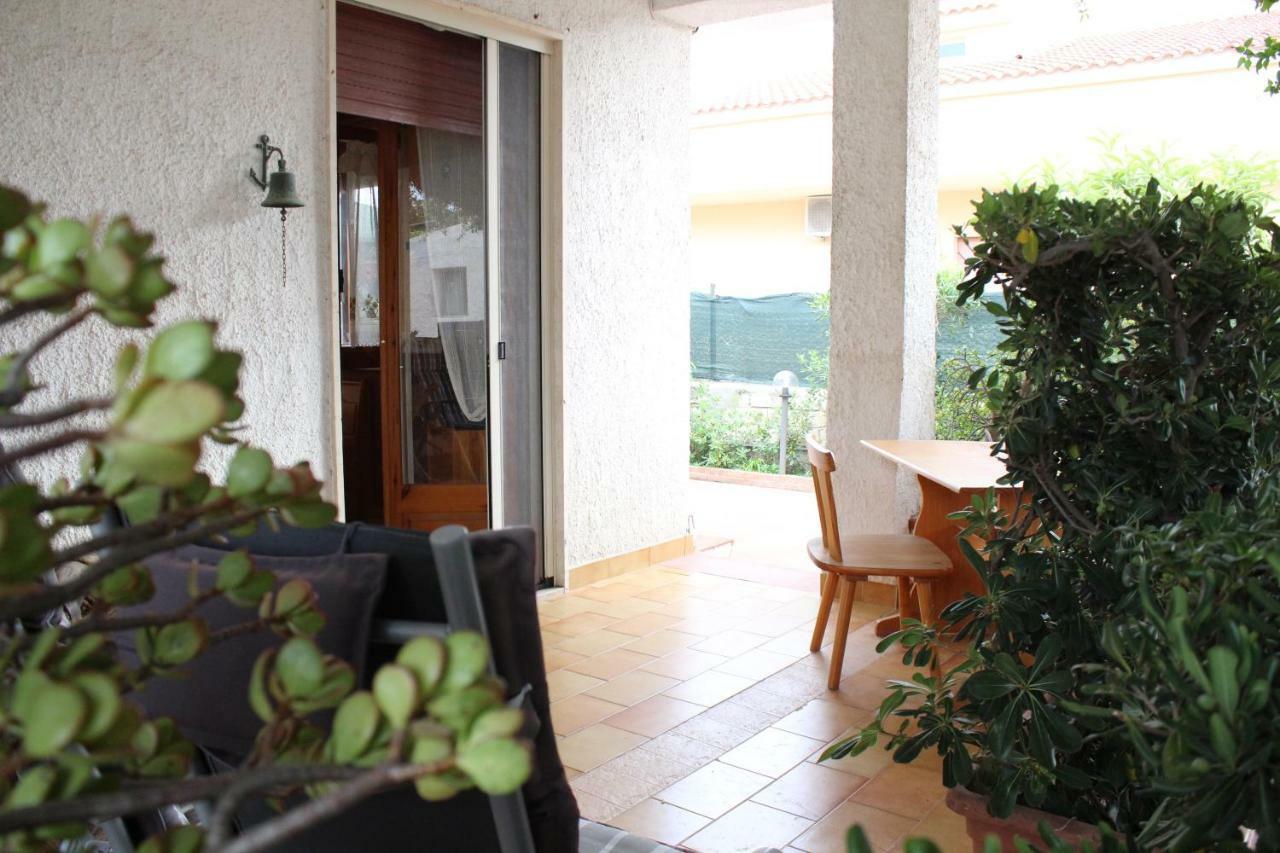 Villa Aurora Ognina Kültér fotó
